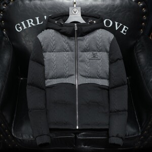 2025秋冬装90%绒连帽羽绒服男 钱塘6006-5118-P330 沙发图图片