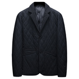 2025秋冬装新款90绒小西装羽绒服男加厚钱塘6006-7212-P290沙发图，男装西服套装，钱塘6006(原3029)