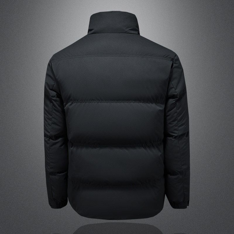 2025秋冬装90%绒立领羽绒服男钱塘6006-5109-P330镂空图,男装羽绒服,钱塘6006(原3029)