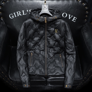 2025秋冬装90%绒连帽羽绒服男 钱塘6006-5520-P330 沙发图图片
