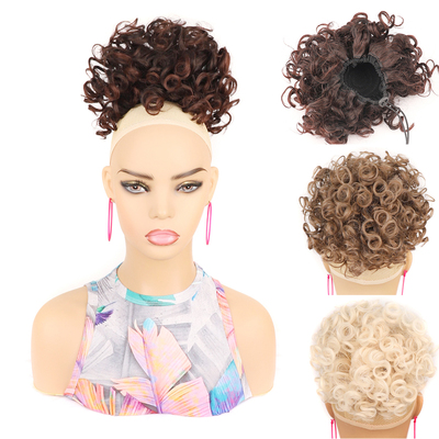wigsforblackwomen假发爆炸头