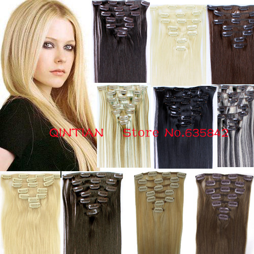 Extension mèches - Ref 218184 Image 4