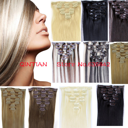 Extension mèches - Ref 218184 Image 3