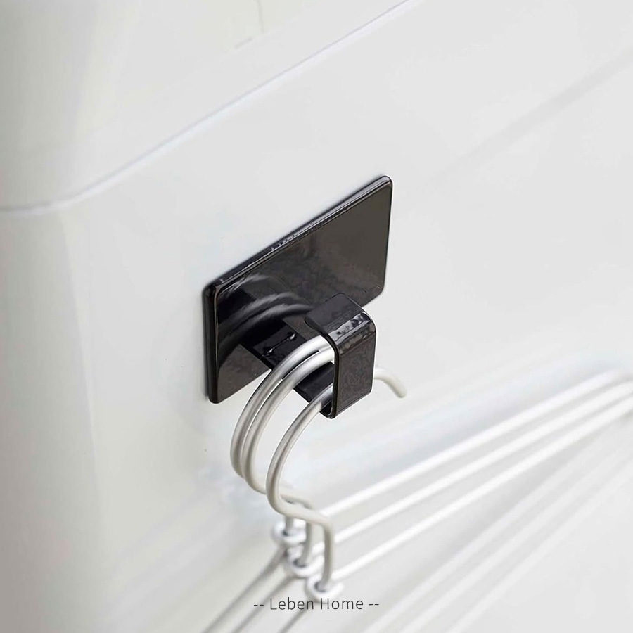 冰箱洗衣机磁吸收纳挂钩