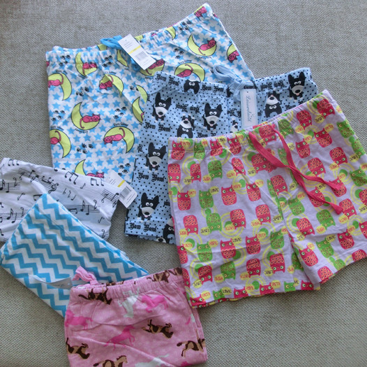 Pantalon pyjama - Ref 714334 Image 1