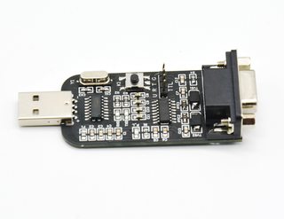 GYJ-0032-A USB转串口通讯 串口通讯 USB转RS232 USB转TTL