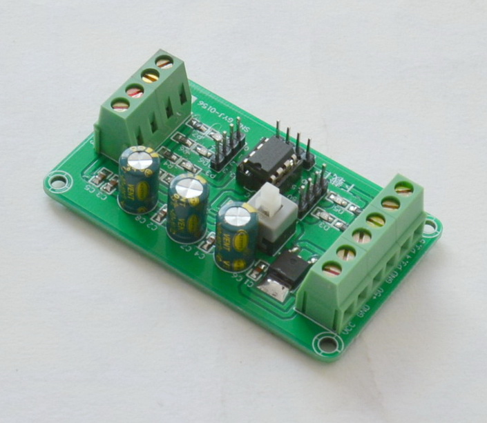 GYJ-0156单片机可编程STC15W104