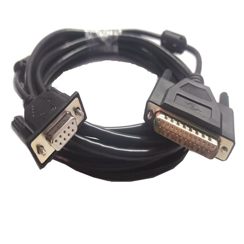 FANUC-法那克rs232传输线