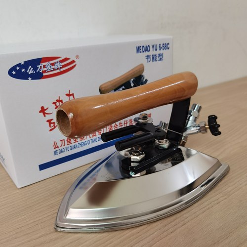 日本进口不锈钢酒店专用蒸汽烫斗