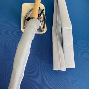 蒸汽熨斗管保护套隔热套防止绕线防烫保护套干洗店熨斗防烫伤保护