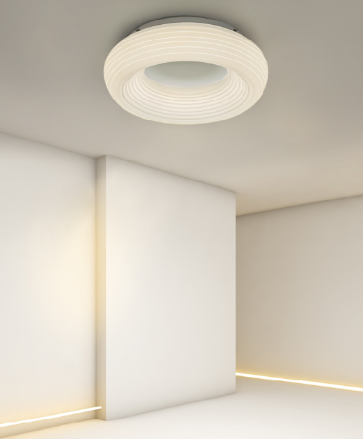 亚克力灯主次卧室吸顶灯护眼儿童灯老人房客厅餐厅艺术酒店工程灯