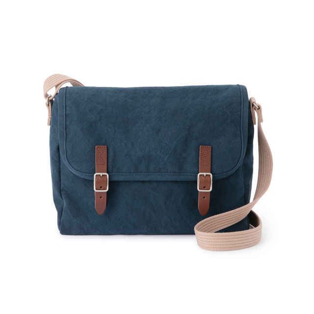日本制 BAGWORKS　POSTMAN　2 邮差包