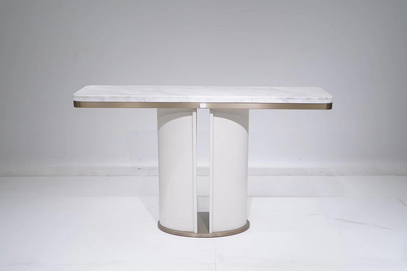 TURRI意式轻奢玄关，精致入户新体验