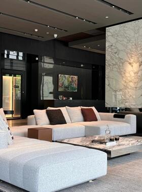 MINOTTI  Goodman沙发 自由魅力
