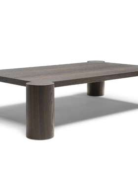 设计师家具分享|Tempio 咖啡桌