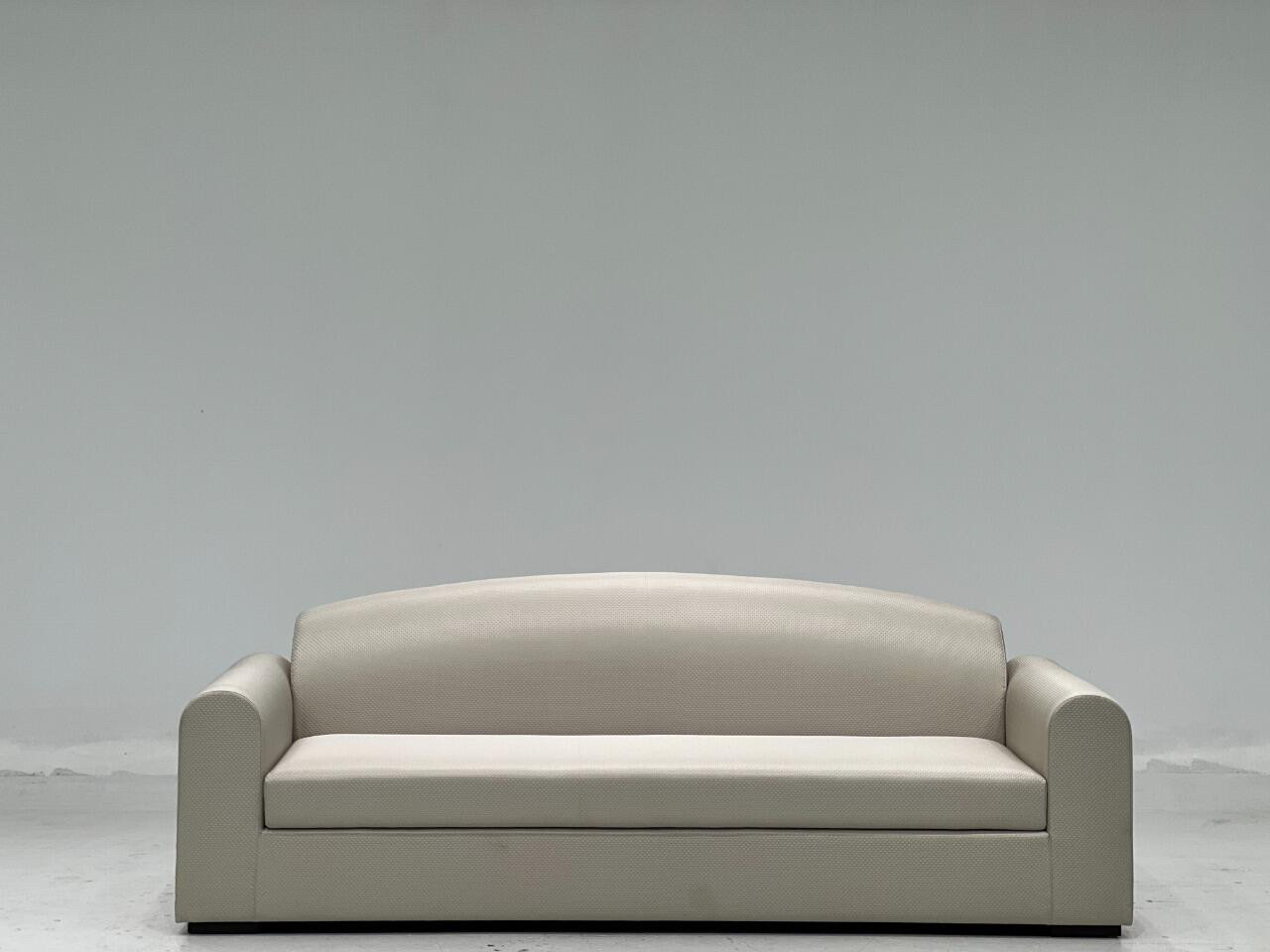 ARMANI阿玛尼沙发美翻了||意大利家具品牌:ARMANI/CASA