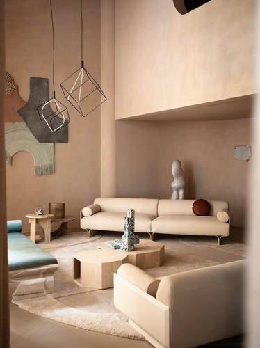 Gallotti&Radice 2024新品