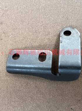 hczc041百灵达绣花机零部件上止点上死点压轮铁片