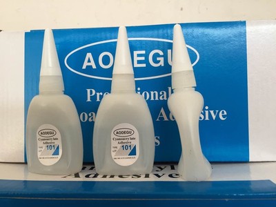 通用型胶水低白化强力胶瞬间胶