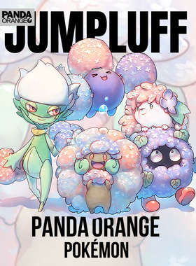 精灵宝可梦联名t恤皮卡丘卡通动漫画衣服毽子棉学生情侣装卫衣潮