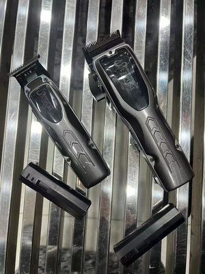 美人鱼电推剪油头常规雕刻推