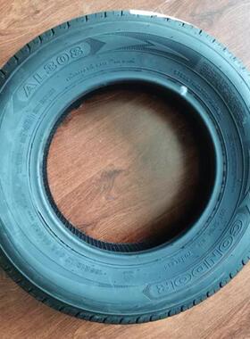 观光车轮胎155R12LT加厚轮胎 电动货车轮胎耐磨轮胎