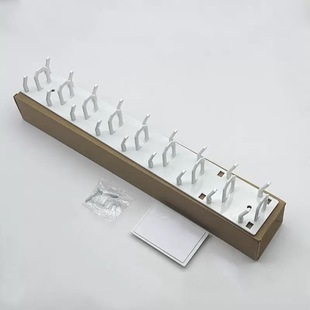 跨境2025新品棒球帽收纳架Hat Organizer for Baseball Caps 帽架