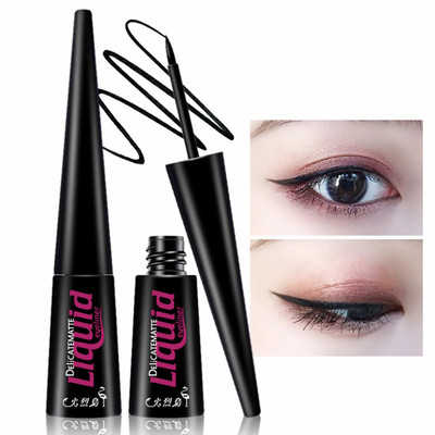 精致哑光眼线液不晕染火烈鸟硬头