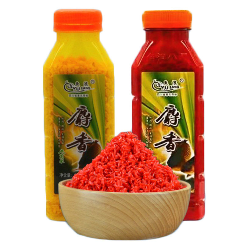 鱼浪底窝大米野钓鲫鱼窝料红黄酒米240克打窝红虫颗粒鱼通杀800克,户外/登山/野营/旅行用品,活饵/谷麦饵等饵料,淘宝优惠券,粉丝福利购,淘宝优惠卷