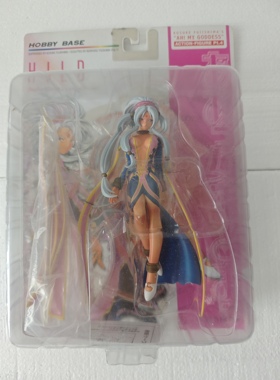 正版 hobby我的女神 喜歌儿 zoids索斯兽美女 暗黑破坏神电击限定