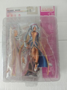 正版 hobby我的女神 喜歌儿 zoids索斯兽美女 暗黑破坏神电击限定