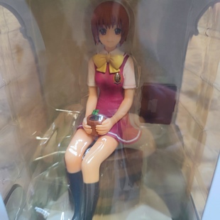 正版寿屋 女生爱女生 KASIMASI 大佛弹 美少女手办模型 日版现货