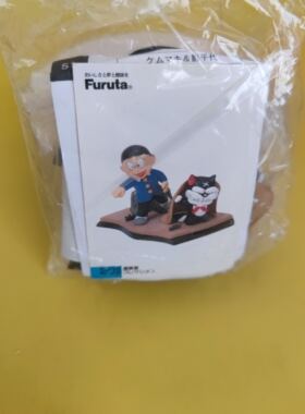 日版海洋堂藤子不二雄的世界A场景盒蛋扭蛋手办模型正版现货