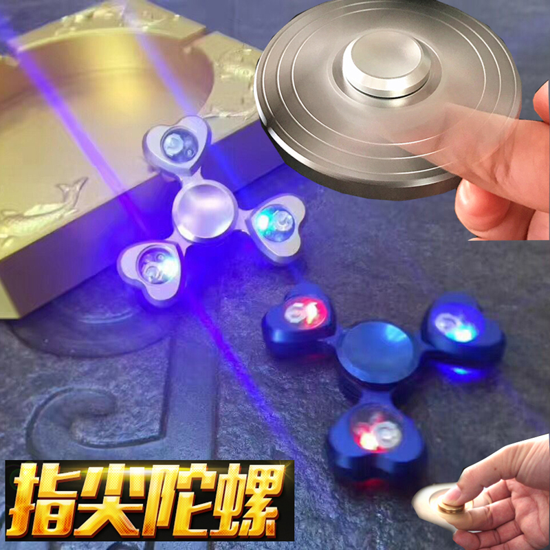 Finger spinner - Ref 2615723 Image 3