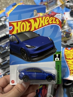 2024A C4982 火辣小跑车轨道车儿童玩具礼物 合金车模 风火轮