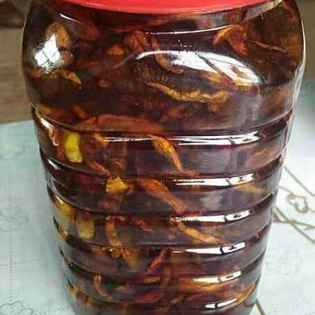 野生牛肝菌云南特产牛肝菌2500克
