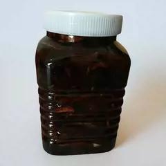 1.3千克云南特产新鲜野生鸡枞菌可免费请农家帮炸成760克油鸡枞菌