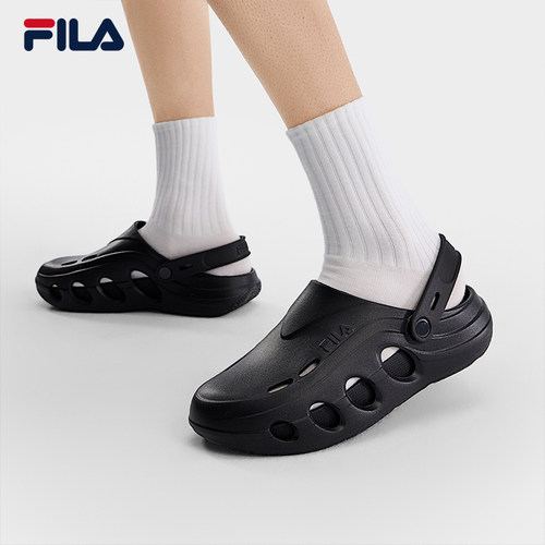 FILA斐乐男子运动拖鞋