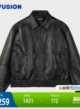 FILAFUSION斐乐男子外套