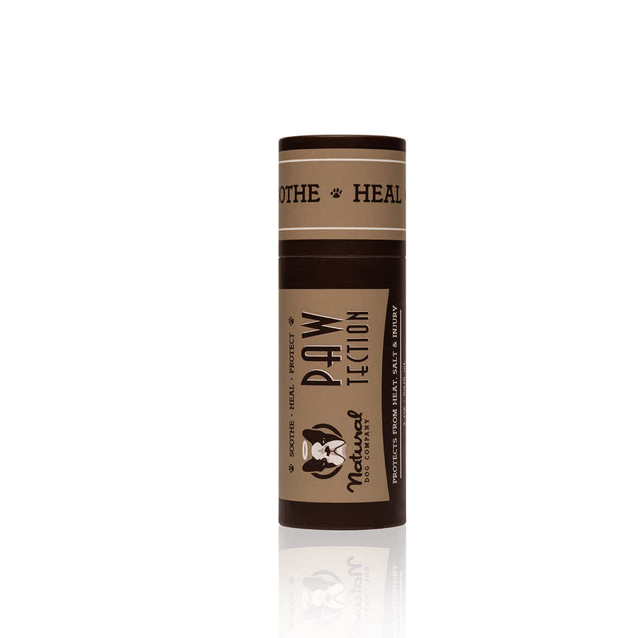 natural dog company美国进口狗狗润脚霜脚掌干裂修护霜