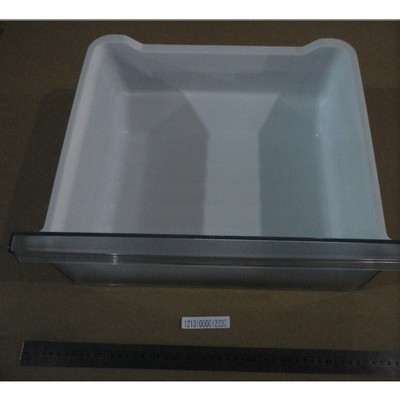 适用美的冰箱230/231WTM(E) /268WGM冷藏变温冷冻室抽屉蔬菜盒子