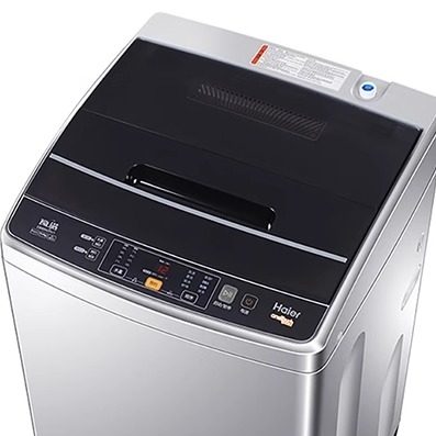 全自动洗衣机控制盘膜粘贴款