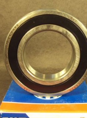 进口轴承德国FAG轴承 6001.2RSR.C3 180101 6001-2RSH 12*28*8