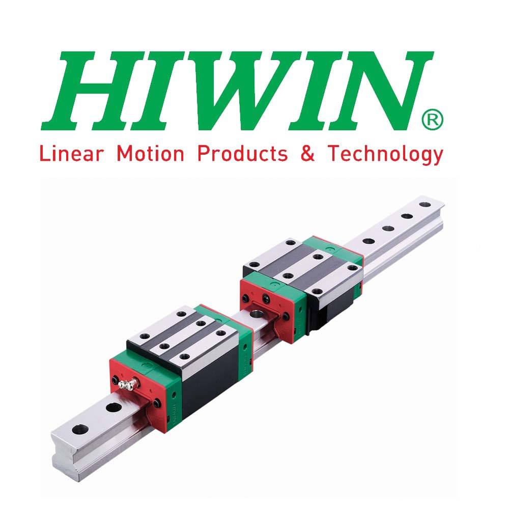 HIWIN上银导轨滑块HGW/QHW/15/20/25/30/35/45/55/65/CC/HC/CA/HA