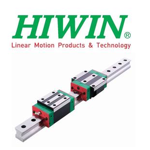 HIWIN台湾上银导轨滑块HGW/HGR/15/20/25/30/35/45/55/65/CB/HB/C