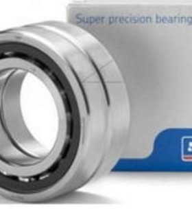 .法国SNFA进口轴承HB30/NS 7CE3 7CE1 35 40 45 50 55 NS DD FF T