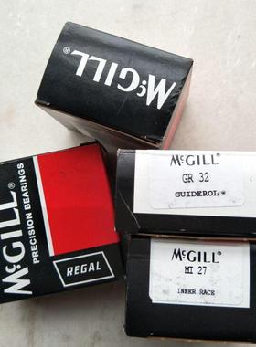 MR 36 美国进口MCGILL轴承 RS16 RS-316 MR36 MR-36