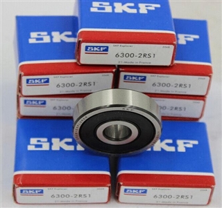 瑞典SKF进口轴承3306A-2RS1TN9/MT33 3306A-2Z/MT33 3056306正品