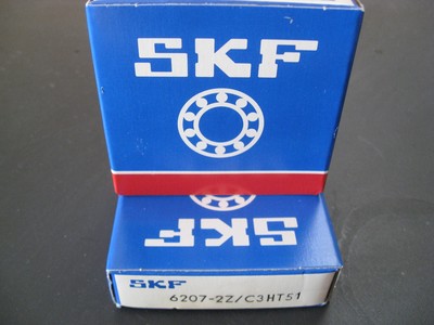 瑞典SKF进口轴承 32006X/Q 2007106E 30*55*17 32006A 正品