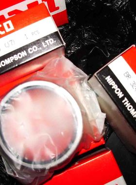 日本IKO进口滚针轴承 原装正品 RNA4907U RNA4907UU